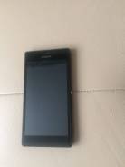 Sony Xperia M2 Dual D2302. Б/у