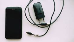 HTC One X. Б/у