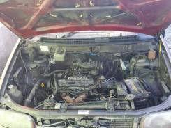 Nissan Prairie. M11003866, CA20794736B