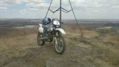 Honda XR 250R. 250 куб. см., исправен, птс, с пробегом