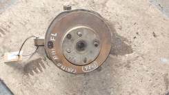 Ступица. Toyota: Corona, Carina, Carina II, Vista, Celica, Carina ED, Camry Двигатели: 3SGE, 3SFE, 3SGELU, 3SF, 4AGELU, 4AFE, 4AGE, 4AFHE, 1VZFE, 1SIL...