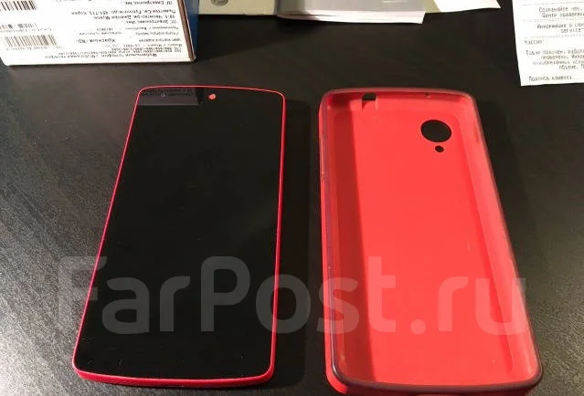 LG Nexus 5. �/� ����
