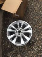Toyota. 7.5x19, 5x114.30, ET35, ЦО 60,1 мм.