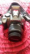 Canon EOS 350D
