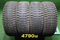 Dunlop Grandtrek SJ7. Зимние, без шипов, 2011 год, износ: 10%, 4 шт