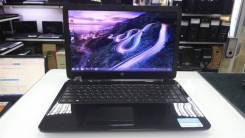 HP. 15.6", ОЗУ 2048 Мб, диск 500 Гб, WiFi, Bluetooth, аккумулятор на 5 ч.