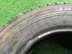 Bridgestone Blizzak Revo1. Зимние, без шипов, 2007 год, износ: 5%, 4 шт