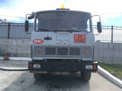 МАЗ 5337. Продам бензовоз Маз 5337, 4x2
