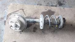 Ступица. Toyota: Cressida, Cresta, Crown Comfort, Crown, Mark II, Chaser Двигатели: 2L, 7MGE, 22R, 1GFE, 5ME, 1GGZE, 4SFE, 3YP, 1GGE, 4SFI, 1GGTE, 2LT...