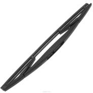 Дворник двери багажника. Suzuki Cervo, HG21S Suzuki Kei, HN22S, HT51S, HT81S Suzuki Aerio, RA21S, RB21S, RC51S, RD51S Suzuki Swift, HN22S, HT51S, HT81...