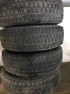 Goodyear Wrangler IP/N. Всесезонные, 2012 год, износ: 20%, 4 шт