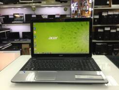 Acer. 15.6", 2,2 ГГц, ОЗУ 4096 Мб, диск 320 Гб, WiFi, аккумулятор на 2 ч.