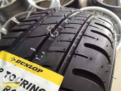 Dunlop SP Touring R1. Летние, 2017 год, без износа, 4 шт