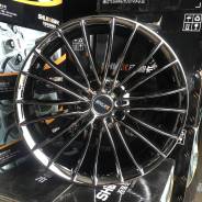 SHLK. 7.5x17, 5x114.30, ET35, ЦО 73,1 мм.