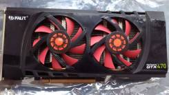 GeForce GTX 470
