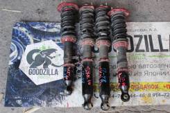 Амортизатор. Toyota: Progres, Crown, Altezza, Brevis, Mark II Двигатели: 1JZGE, 1JZFSE, 1GFE, 1JZGTE