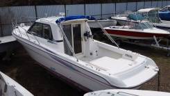 Yamaha FC-26. Год: 2005 год, длина 7,80 м., двигатель стационарный, 165,00 л.с., дизель