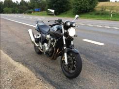 Honda CB 1300. 1 300 куб. см., исправен, птс, без пробега. Под заказ