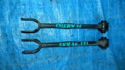 Рычаг подвески. Nissan Fairlady Z, Z34 Nissan 370Z Nissan Infiniti G35/37/25 Sedan Nissan Skyline, NV36, KV36, PV36, V36 Двигатели: VQ37VHR, VQ25HR, V...