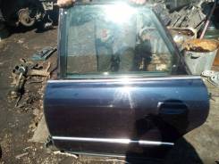 Дверь боковая. Audi A8, WAUZZZ4D92N, D2