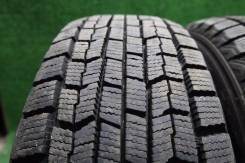 Goodyear Ice Navi Zea. Зимние, без шипов, 2012 год, износ: 10%, 4 шт