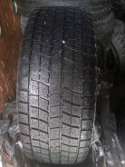 Bridgestone Blizzak MZ-03. Всесезонные, износ: 30%, 4 шт