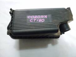 Корпус воздушного фильтра TOYOTA CORONA