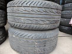 Dunlop Le Mans. Летние, 2004 год, износ: 10%, 2 шт