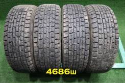 Goodyear Ice Navi Zea. Зимние, без шипов, 2011 год, износ: 10%, 4 шт