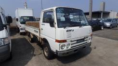 Nissan Atlas. AMF22, TD27