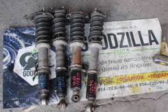 Амортизатор. Toyota GS300, JZS160 Toyota Crown, JZS177, UZS175 Toyota Aristo, JZS161, JZS160 Lexus GS300, JZS160