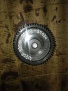Шестерня. Toyota: Corolla, Soluna Vios, Raum, Vios, Succeed, Probox Двигатели: 1NZFE, 1ZZFE, 1NZFNE