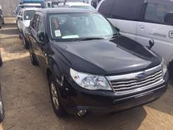 Subaru Forester. SH5, EJ20