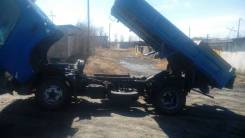 Toyota Dyna. Продам грузовик самосвал , 4 600 куб. см., 3 000 кг.