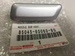 Крышка форсунки омывателя фар. Lexus GX460, GRJ158, URJ150 Lexus GX400, GRJ158, URJ150 Двигатели: 1GRFE, 1URFE
