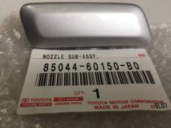 Крышка форсунки омывателя фар. Lexus GX460, GRJ158, URJ150 Lexus GX400, GRJ158, URJ150 Двигатели: 1GRFE, 1URFE