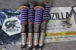 Амортизатор. Toyota GS300, JZS160 Toyota Aristo, JZS160, JZS161 Lexus GS300, JZS160 Двигатели: 2JZGE, 2JZGTE