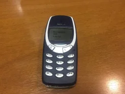 Nokia 3310. ����� ����
