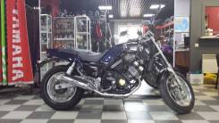 Yamaha FZX 750. 750 куб. см., исправен, птс, без пробега