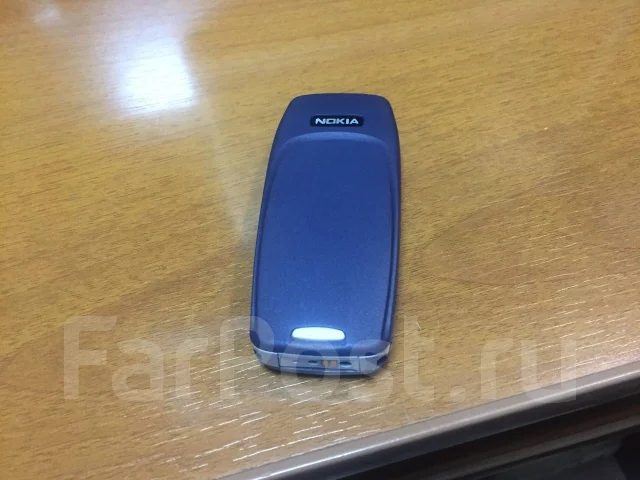 Nokia 3310. ����� ����
