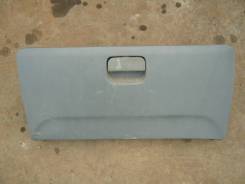 Бардачок. Honda Odyssey, RA6 Двигатель F23A