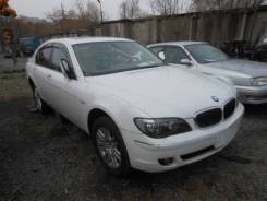 BMW 7-Series. WBAHL61060DN93140, N62B40A
