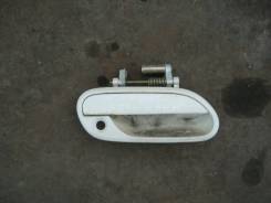 Ручка двери внешняя. Honda Odyssey, RA6 Двигатель F23A