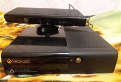 Microsoft Xbox 360 E