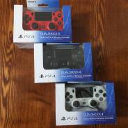 Sony PlayStation 4