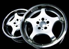 Carlsson. 8.0x18, 5x114.30, ET35