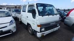 Toyota Hiace. LH90, 2L