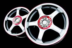Advan. 7.0x16, 4x100.00, ET45