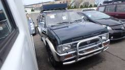 Nissan Terrano. D21, TD27
