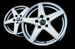 BADX S-Hold. 6.5x16, 5x114.30, ET47